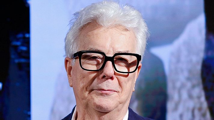 Telediario 1 - Ken Follet indaga en los enigmas de Stonehenge en su nueva novela: 'El círculo de los días'