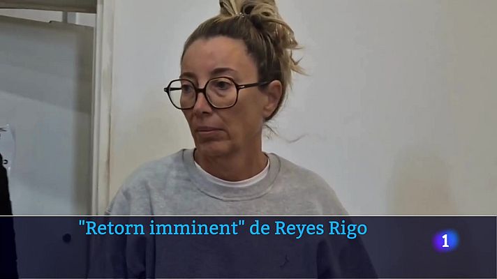 Informatiu Balear - Informatiu Balear 2 - 10/10/25