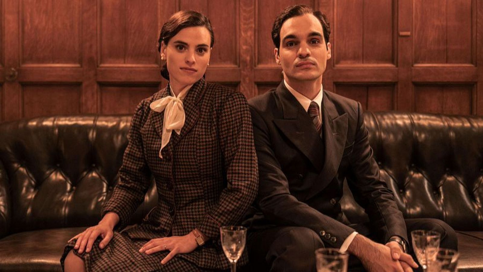 Se estrena en cines la película 'Karmele' - Telediario 1 | Ver