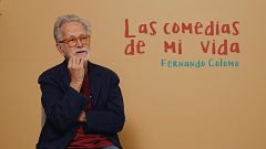 Días de cine: Fernando Colomo, las comedias de su vida
