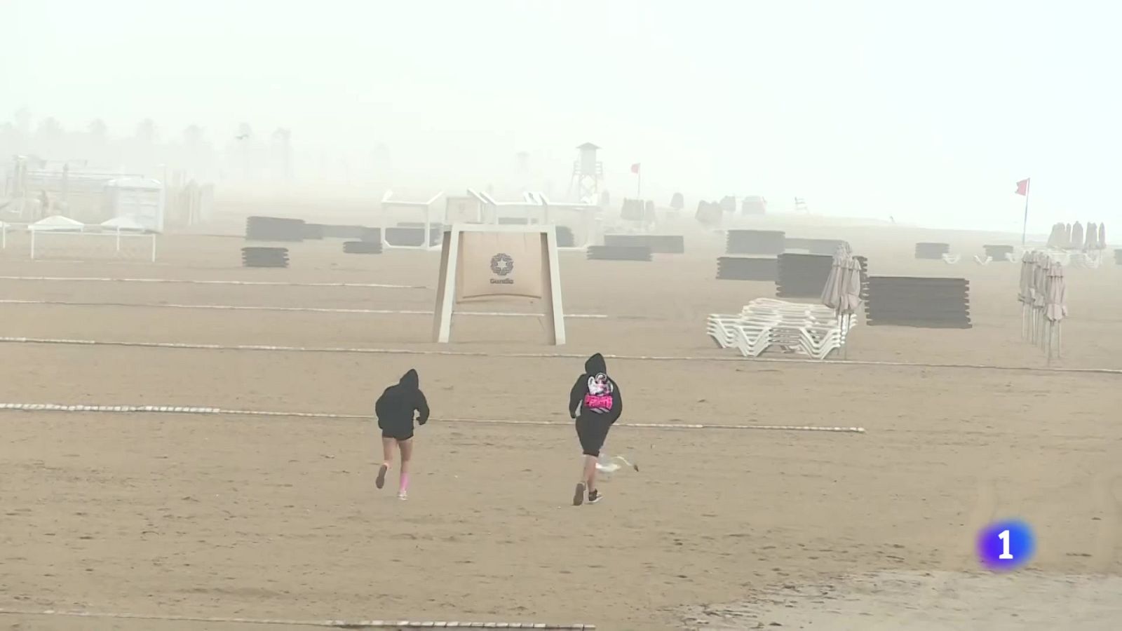 L'Informatiu Comunitat Valenciana 2 - 10/10/25 | Ver