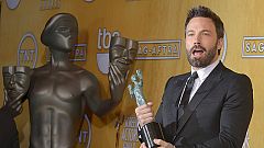 'Argo' triunfa en los premios del sindicato de actores de EE.UU.