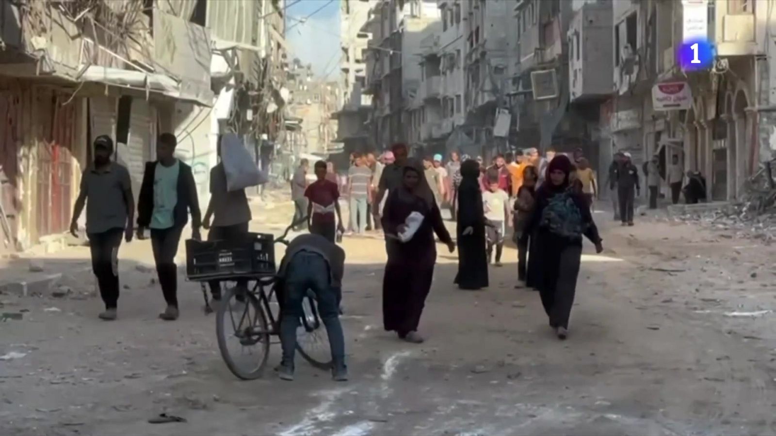 L'Informatiu 2 - 10/10/2025