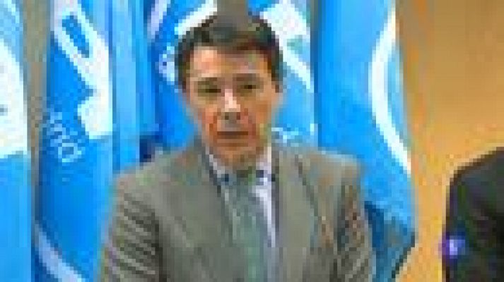 Informativo de Madrid - La Comunidad de Madrid en 4' - 25/01/13