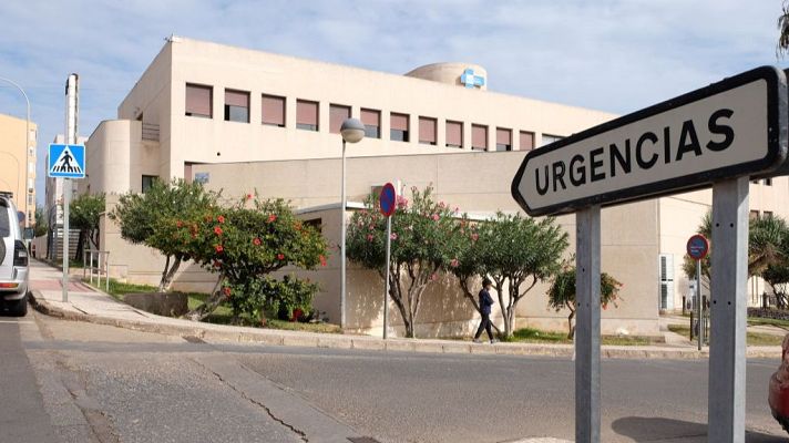 La tarde en 24h - Denuncian que es imposible abortar en Melilla porque todos los médicos son objetores