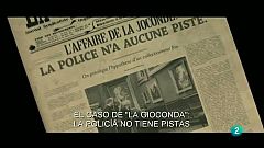 Miradas 2 - 'La banda Picasso', de Fernanado Colomo