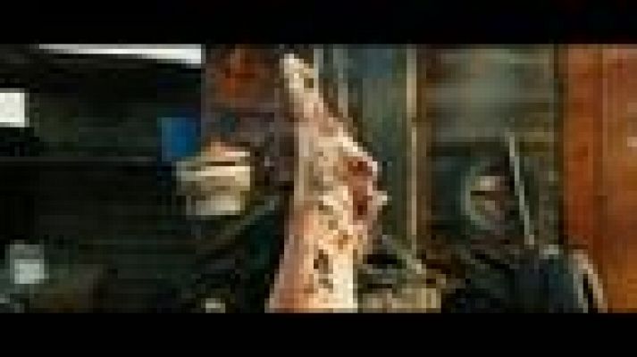 Cultura en Rtve.es - Tráiler de 'El último desafío'