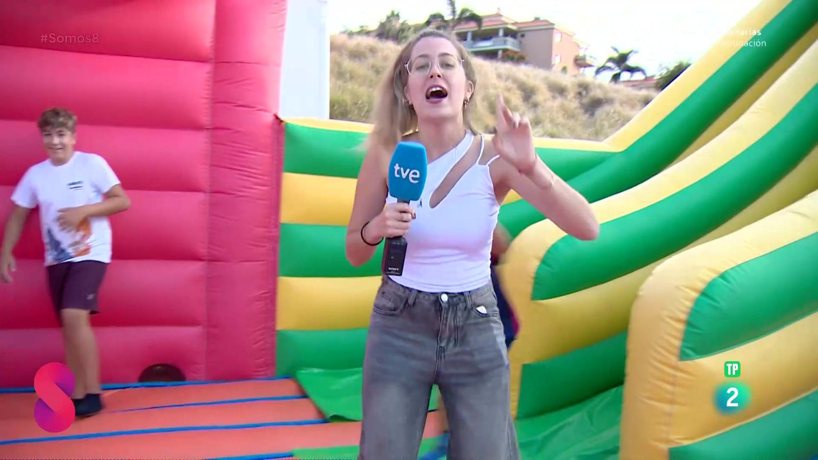 Somos 8 - 10/10/2025 - Somos 8 | Ver