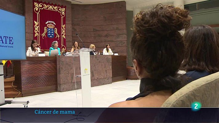 Telecanarias - Telecanarias Tarde - 10/10/2025