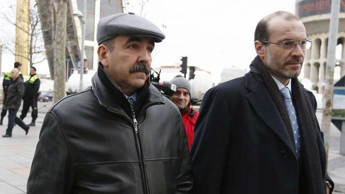 Informativo de Madrid - Informativo de Madrid - 25/01/13