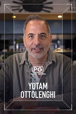 Página Dos - Yotam Ottolenghi