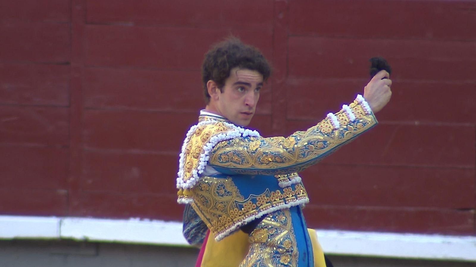 Tendido Cero - 11/10/25 - Tendido cero | Ver