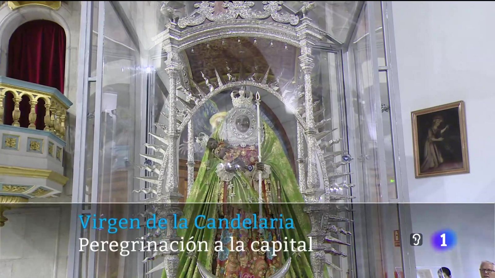 Telecanarias - 11/10/2025 | Ver