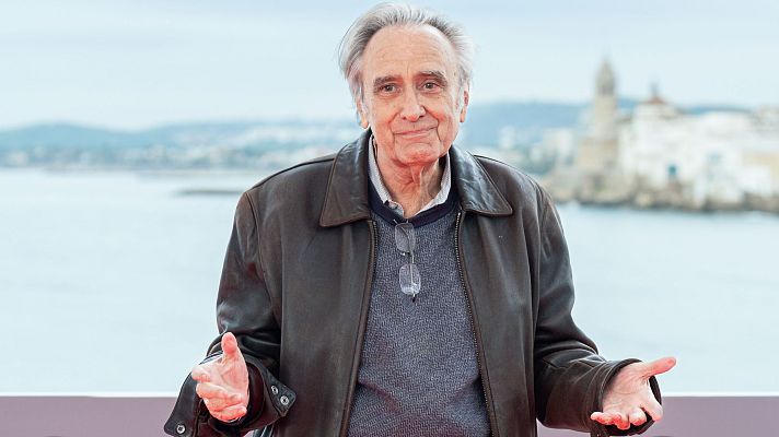 Telediario Fin de Semana - Los Gremlins aterrizan en Sitges de la mano de su creador, Joe Dante
