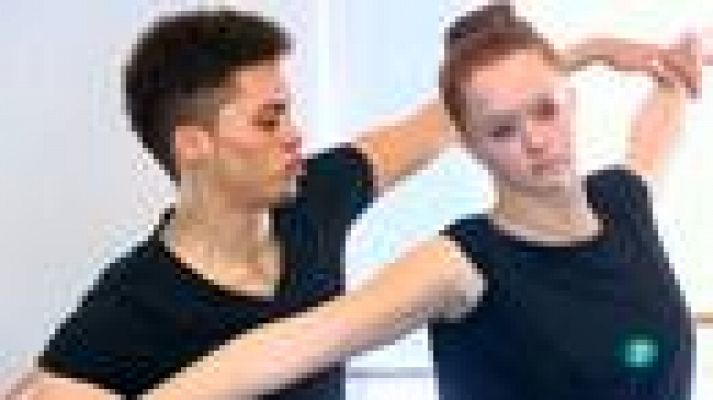 Babel en TVE - Babel en TVE - Caleidoscopio: Bailando alrededor de un sueño