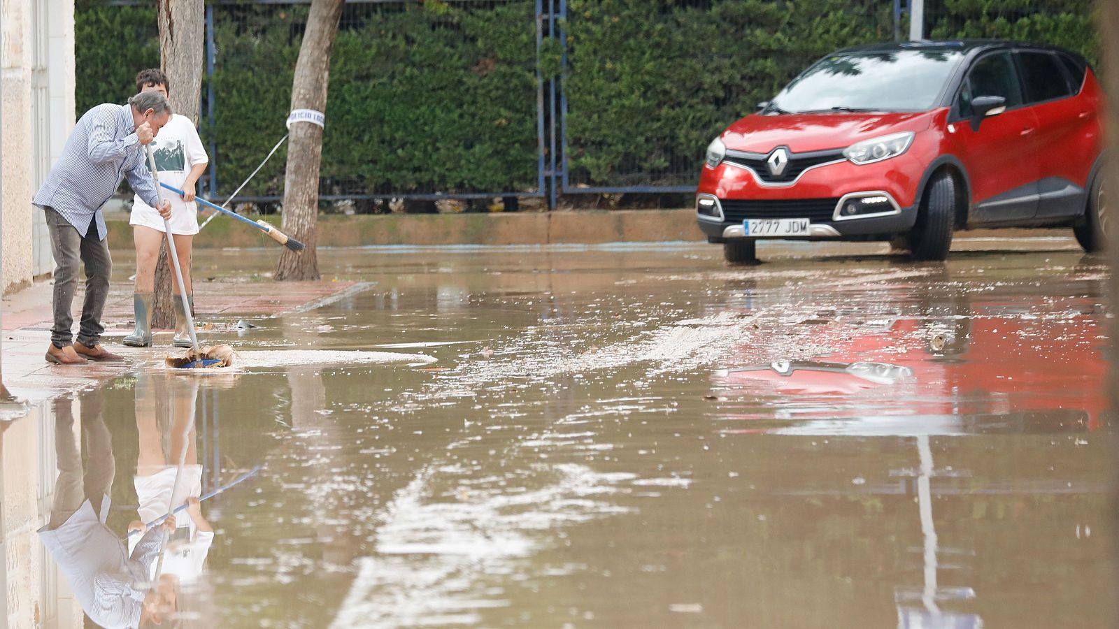 Telediario en 4'-11/10/2025 | Ver