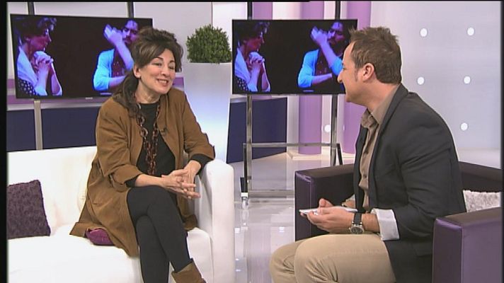 Cerca de ti - Cerca de ti - 25/01/13