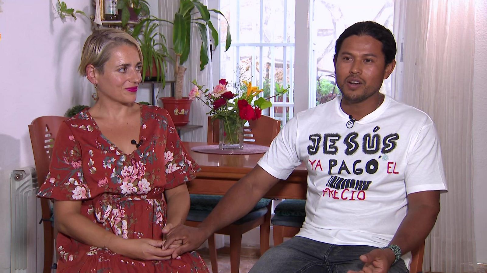 Buenas Noticias TV - Perdón transformador - Buenas noticias TV | Ver