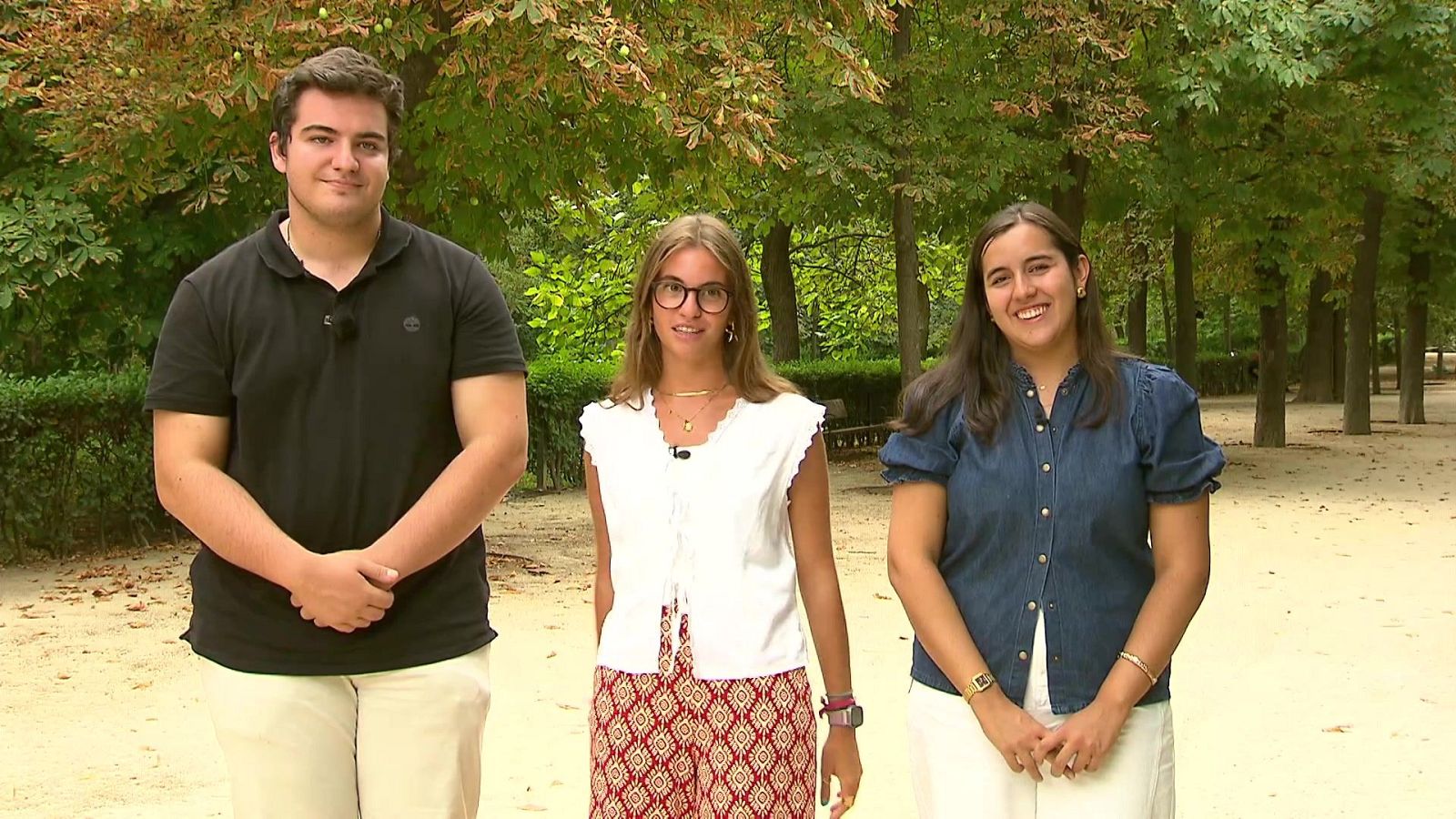 Testimonio - Misión en Tánger - Testimonio | Ver