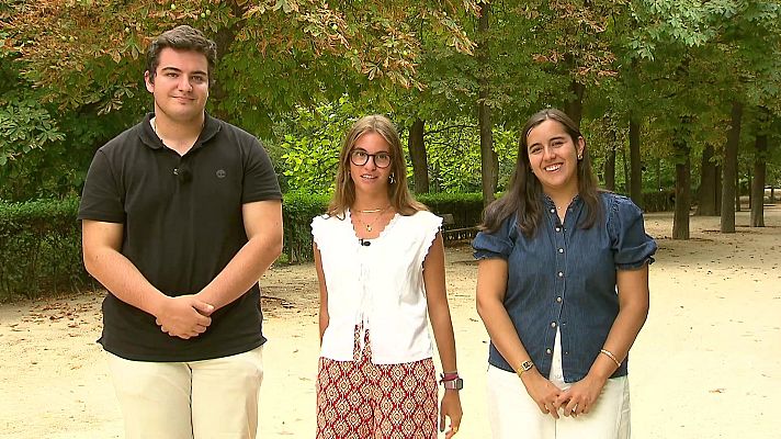 Testimonio - Misión en Tánger