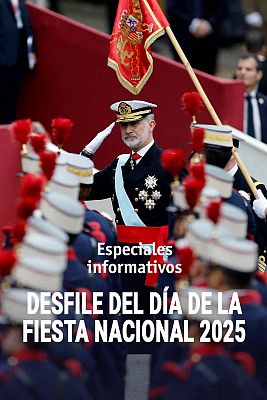 Da de la Fiesta Nacional 2025