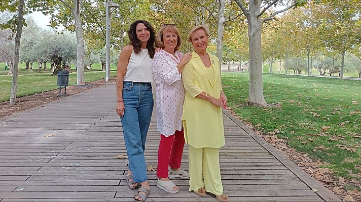 Objetivo igualdad - Programa 182: 30 años de la Conferencia de Pekín