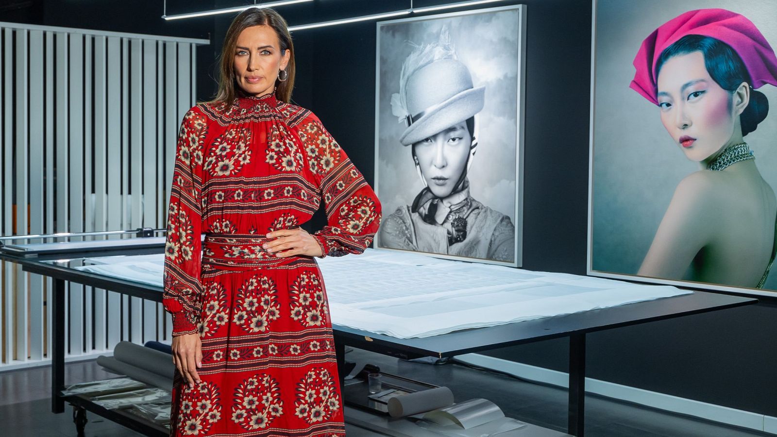 Flash Moda - Síntesis digital - Flash moda | Ver