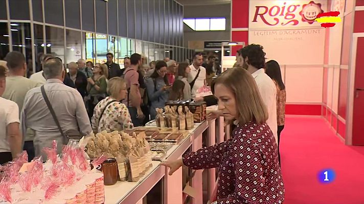 L'Informatiu - Petit tast de Nadal