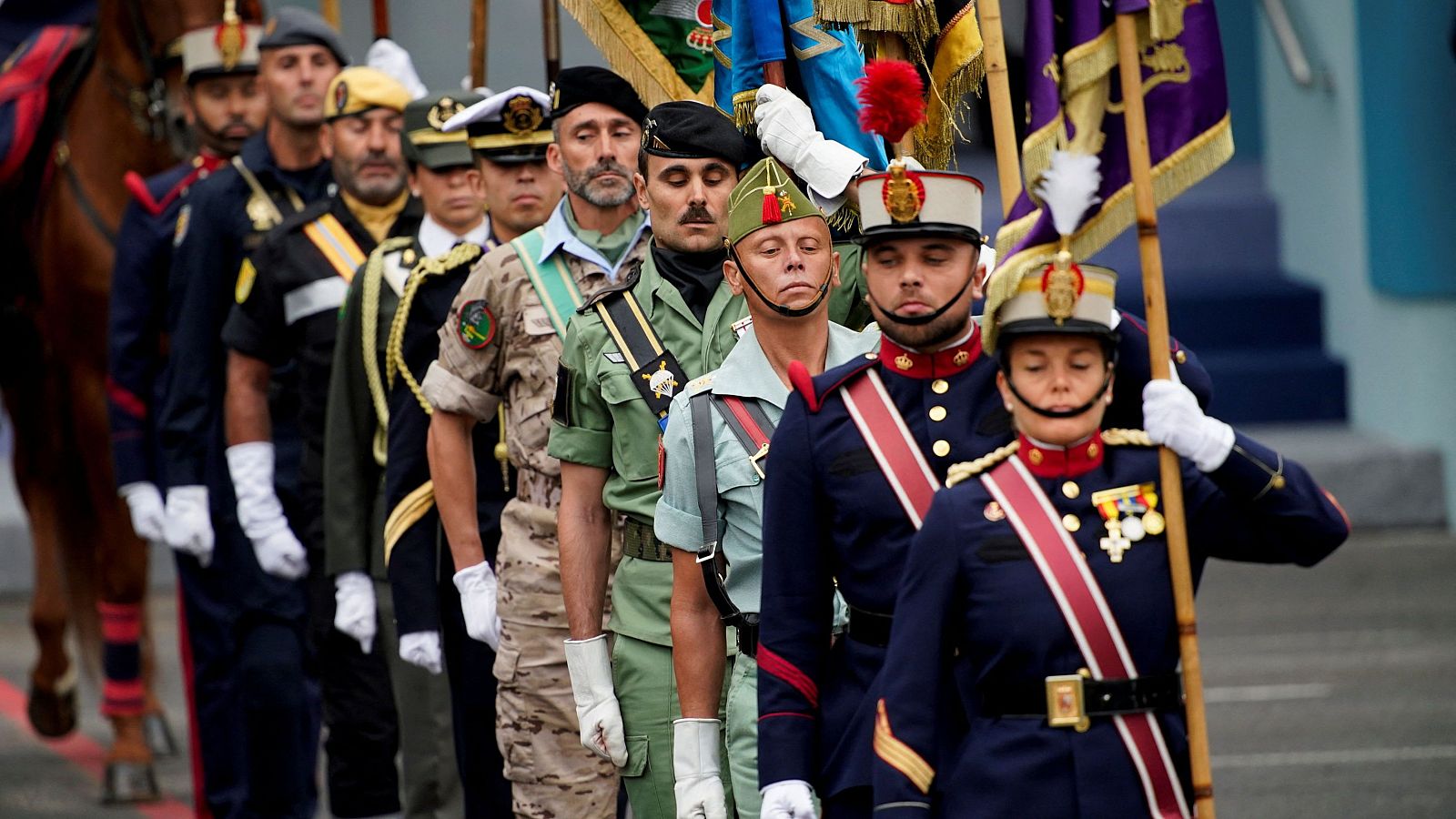 Informativo 24 horas - 14h - 12/10/25 - Fin de semana 24h | Ver