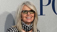 Muere Diane Keaton, una actriz única que nunca dejó de reinventarse