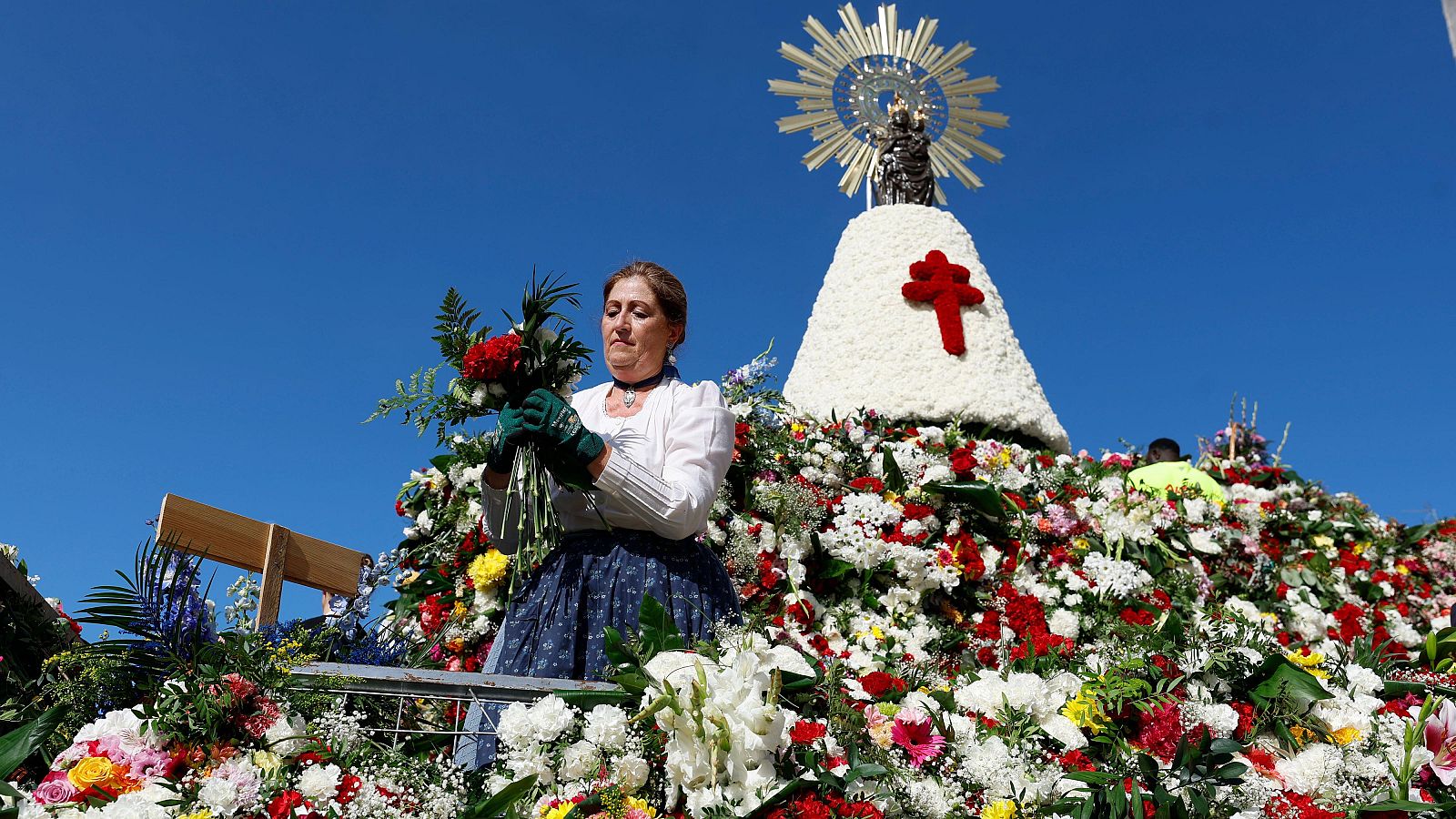 Zaragoza vive su día grande | Ver