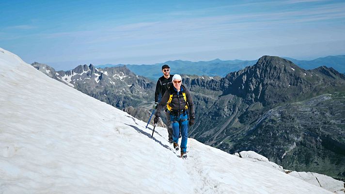 Esto es España - Pirineos, un tesoro que desaparece