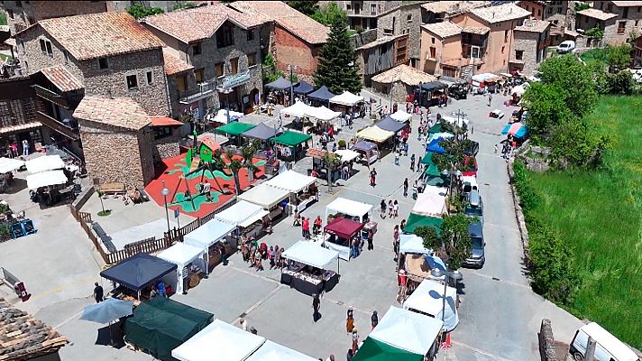 Beatus Ille - Tuixent