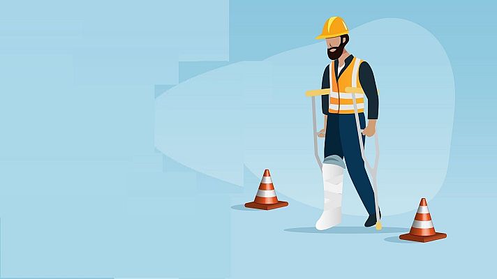 Aquí hay trabajo - Aquí hay trabajo - 13/10/25