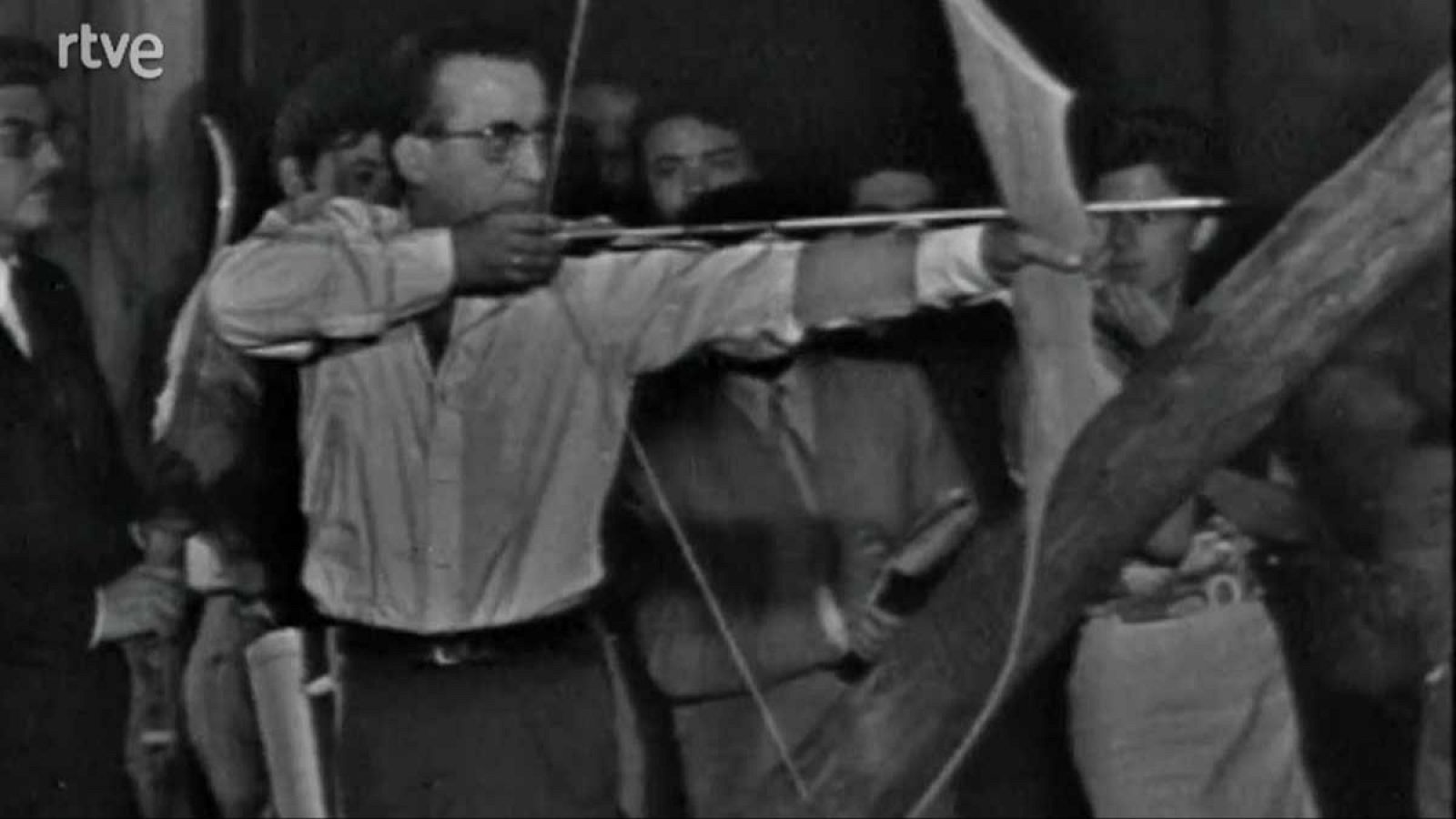 Un millón para el mejor (1969) - Programas y Concursos en el Archivo de RTVE | Ver