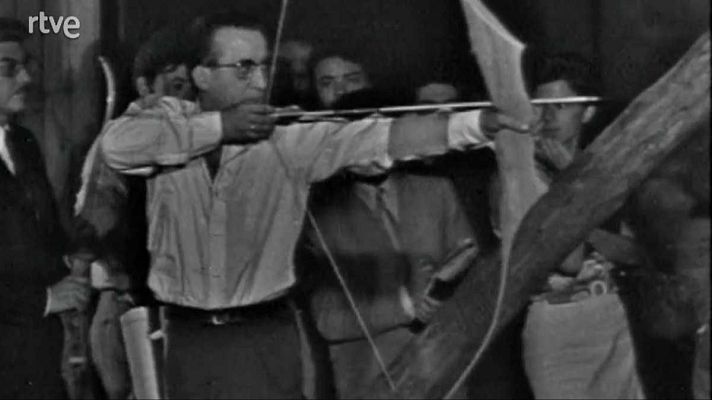 Programas y Concursos en el Archivo de RTVE - Un millón para el mejor (1969)