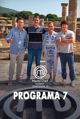 Programa 7