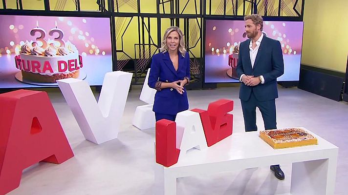 La aventura del Saber - La aventura del saber - 13/10/25