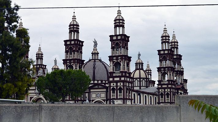 Mañaneros 360 - Iglesia palmariana: jornada de propaganda