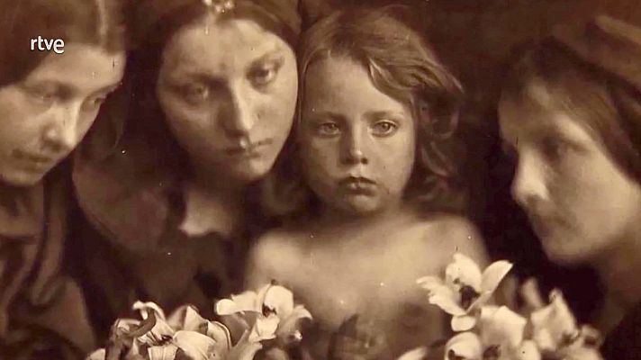 La aventura del Saber - Julia Margaret Cameron y Shakespeare