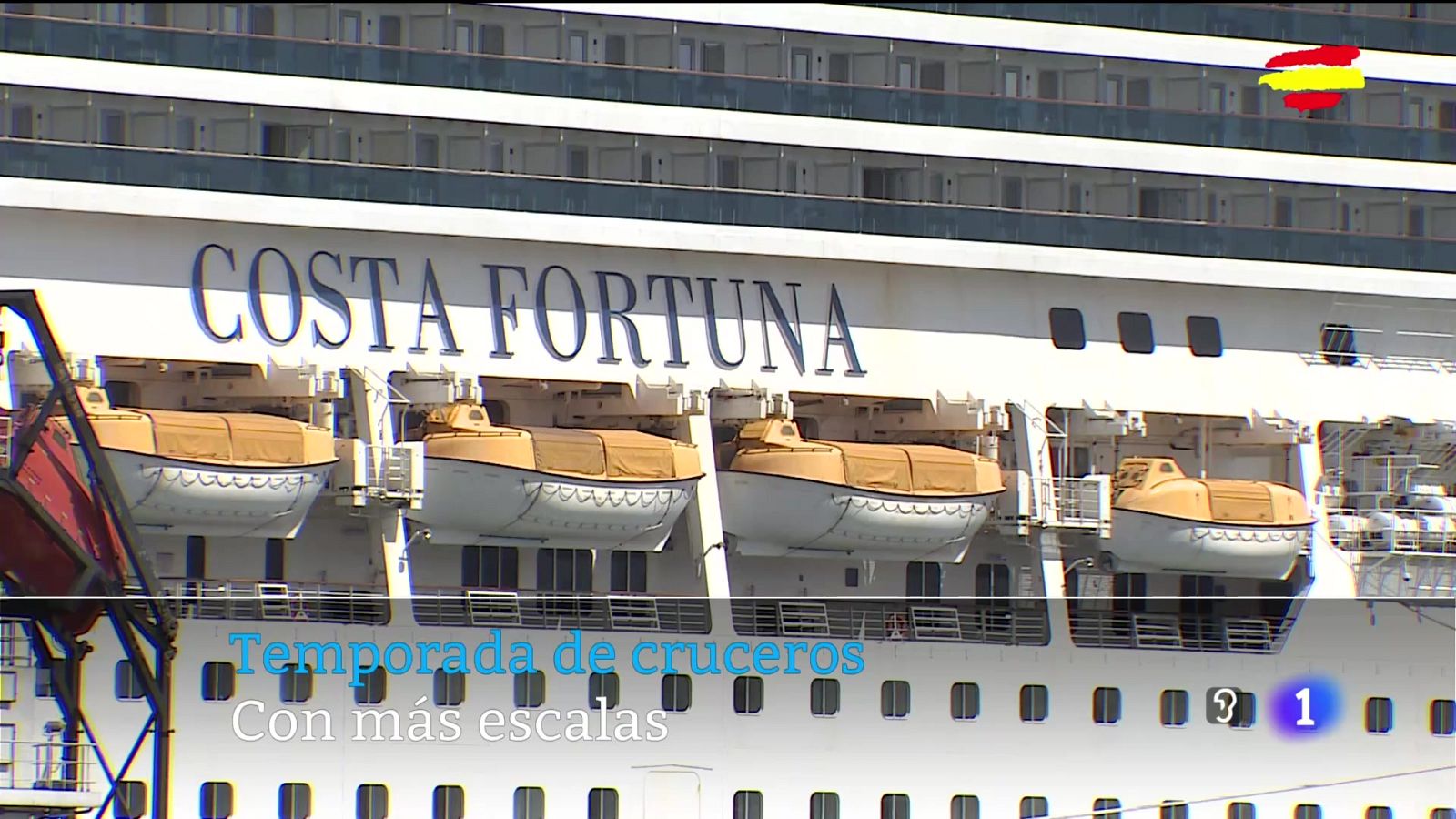 Telecanarias - 12/10/2025 | Ver