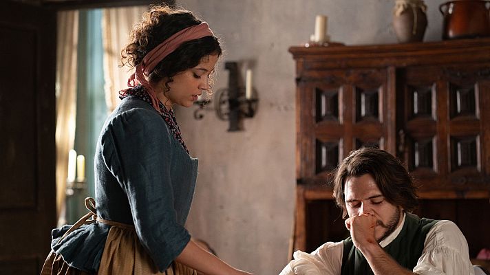 Valle Salvaje - Episodio 276