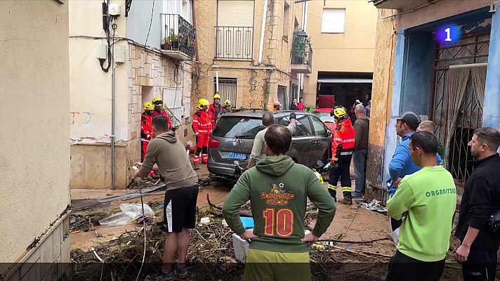 L'Informatiu - L'Informatiu - 13/10/2025