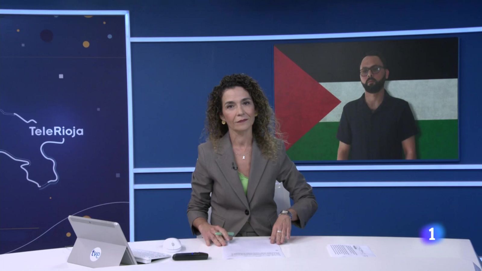 Telerioja en 2 - 13-10-2025 | Ver