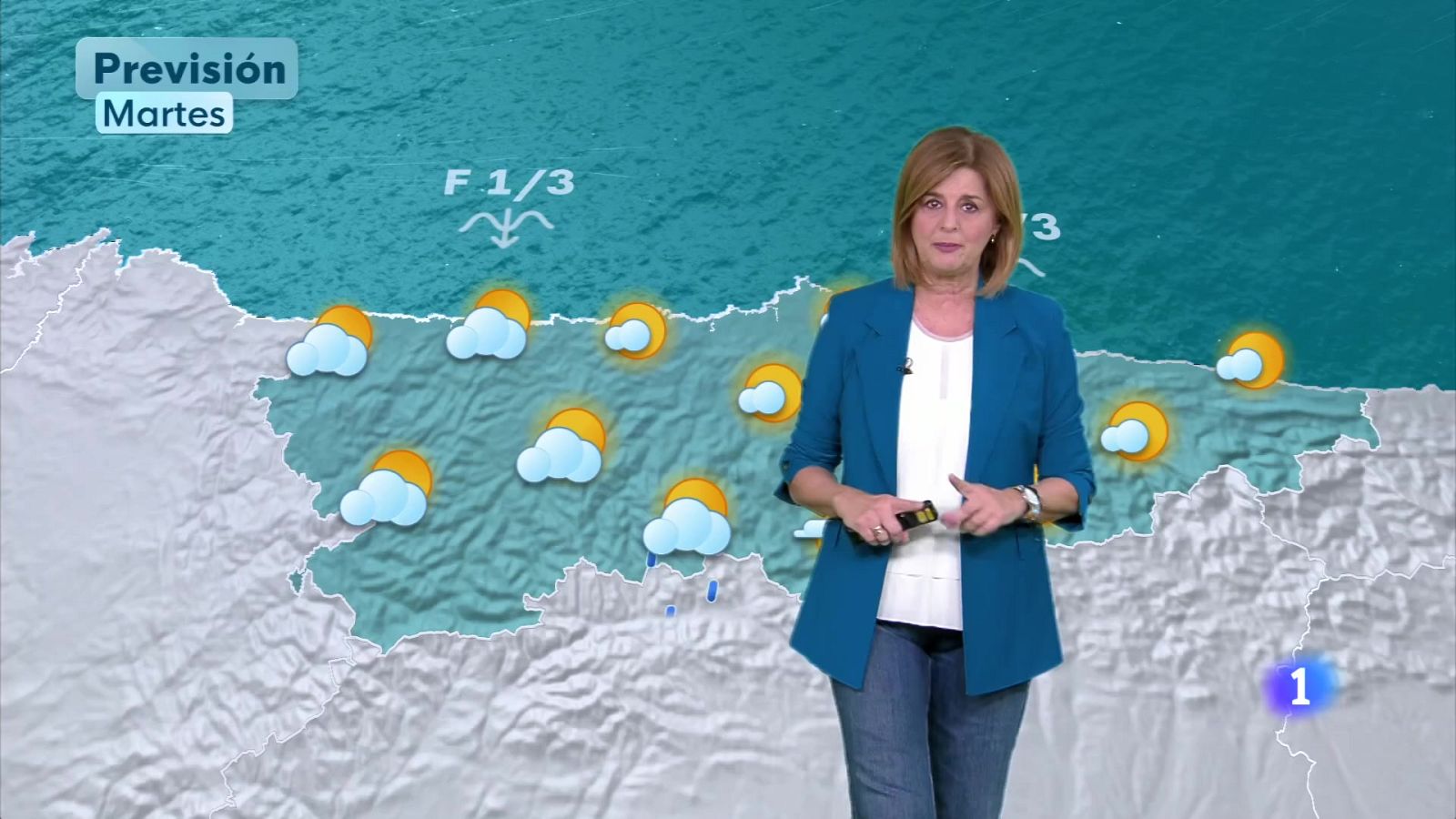 El tiempo en Asturias - 13/10/25 | Ver