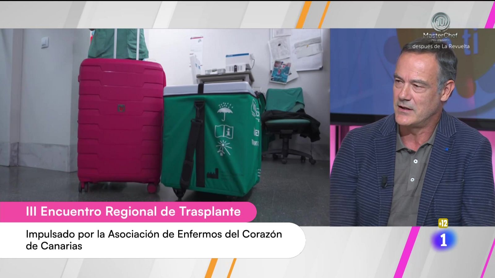 Cerca de ti-13/10/2025 - Cerca de ti | Ver