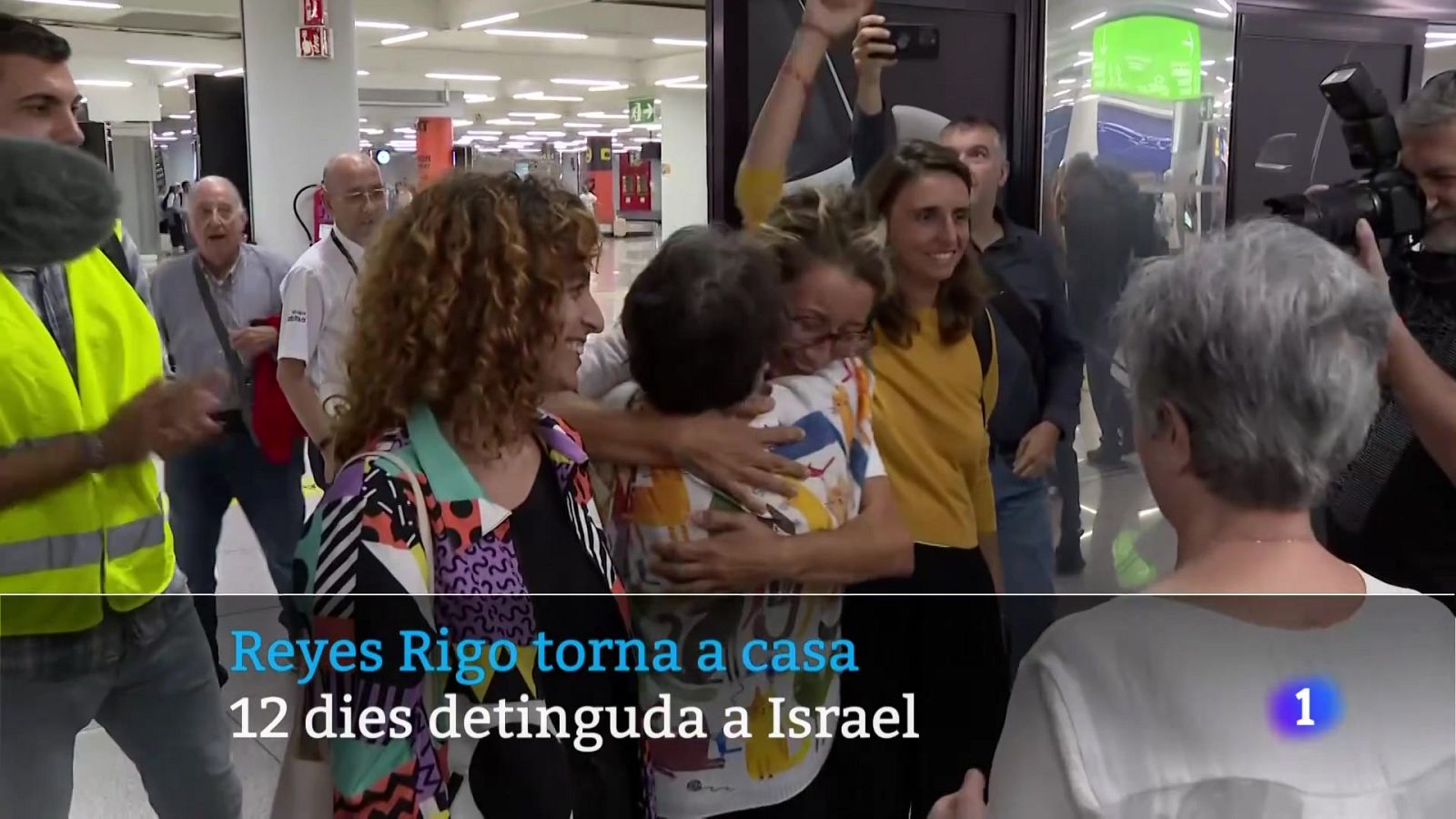 Informatiu Balear 2 - 13/10/25 Veure ara