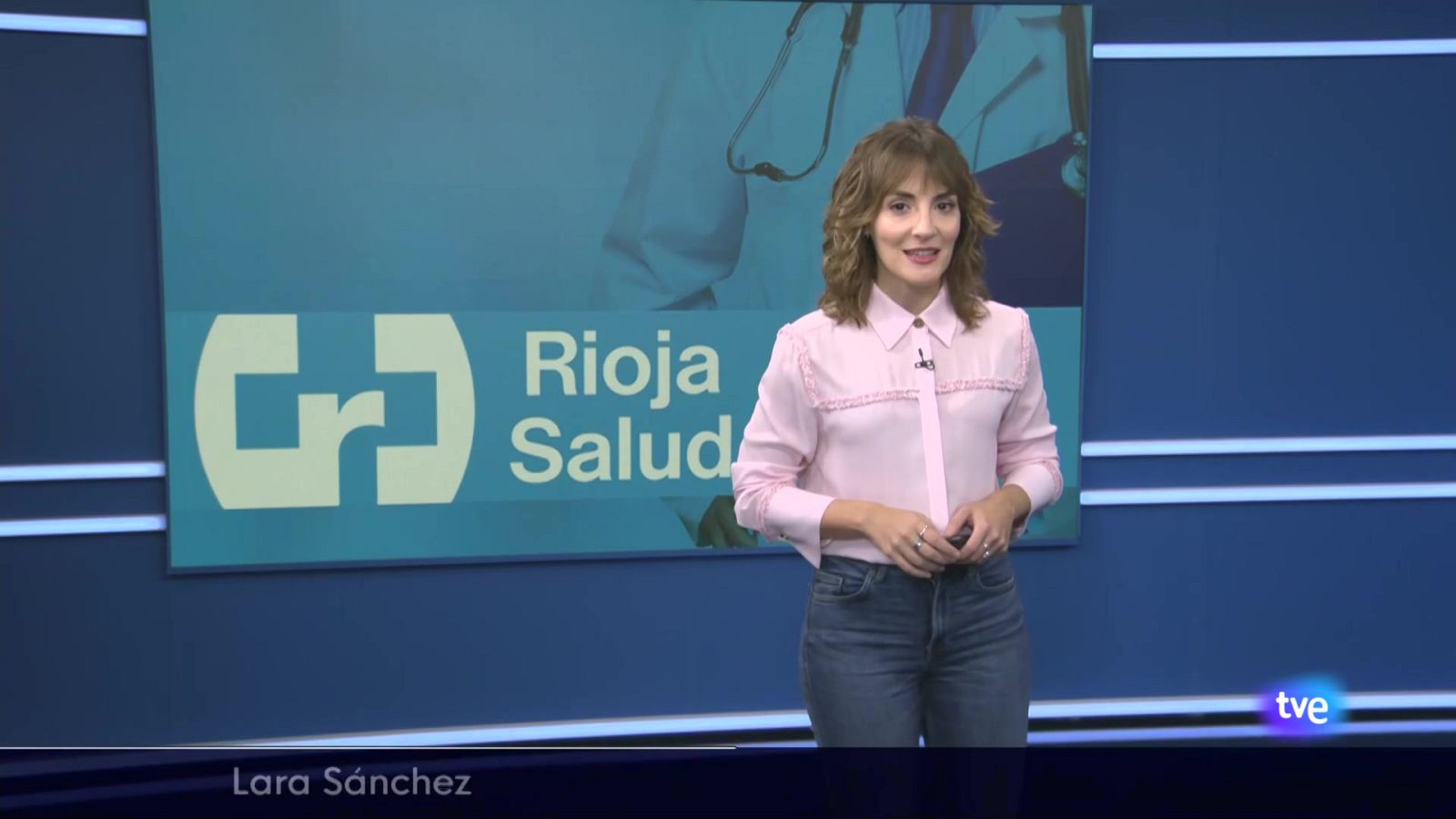 Informativo Telerioja 13-10-2025 - Informativo Telerioja | Ver