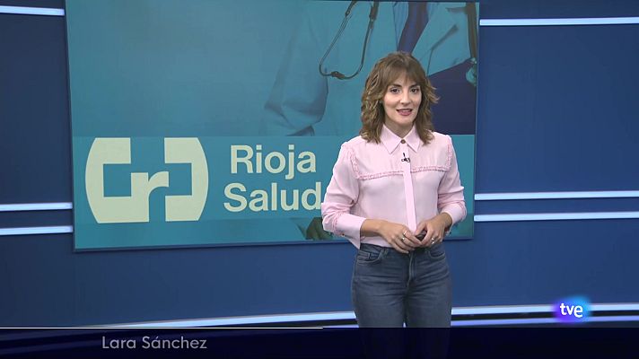 Informativo Telerioja - Informativo Telerioja 13-10-2025