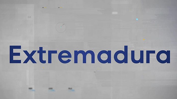Noticias de Extremadura - Noticias de Extremadura 2 - 13/10/2025